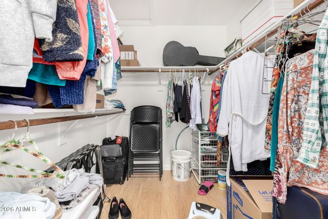 9543 W SIERRA PINTA Drive, Peoria, AZ 85382