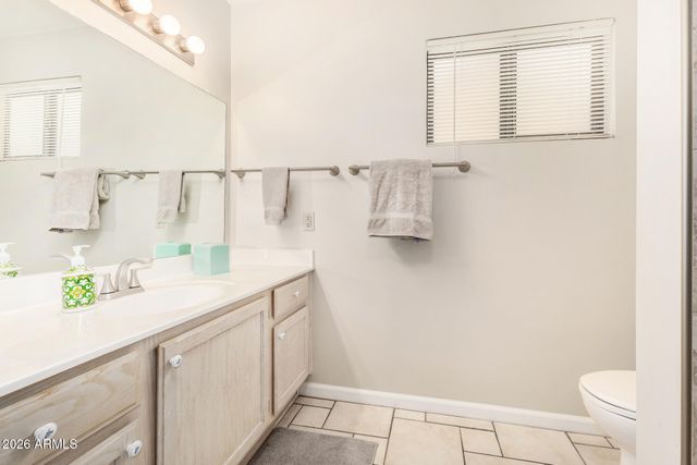 9543 W SIERRA PINTA Drive, Peoria, AZ 85382