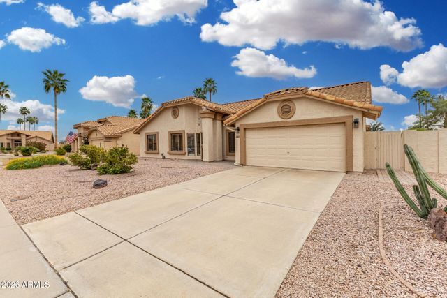 9543 W SIERRA PINTA Drive, Peoria, AZ 85382