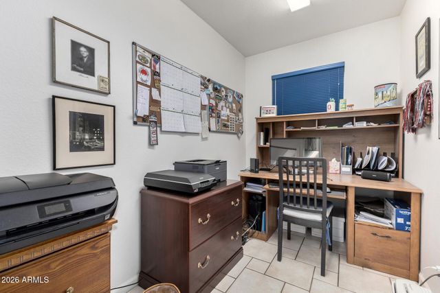 9543 W SIERRA PINTA Drive, Peoria, AZ 85382