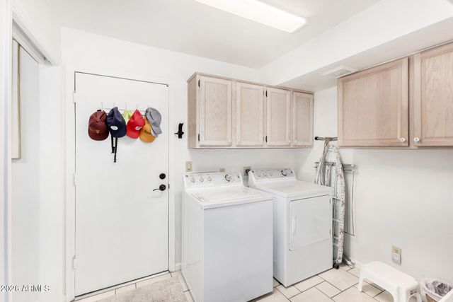 9543 W SIERRA PINTA Drive, Peoria, AZ 85382