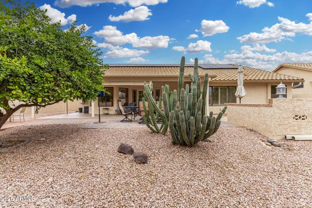 9543 W SIERRA PINTA Drive, Peoria, AZ 85382