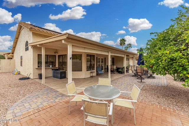 9543 W SIERRA PINTA Drive, Peoria, AZ 85382