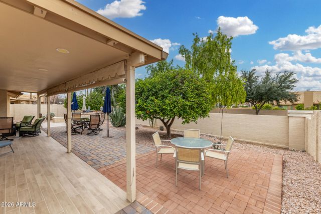 9543 W SIERRA PINTA Drive, Peoria, AZ 85382