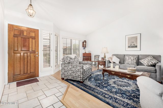 9543 W SIERRA PINTA Drive, Peoria, AZ 85382