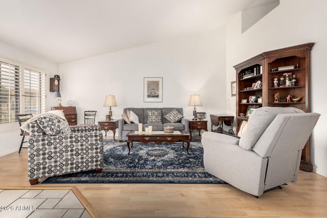 9543 W SIERRA PINTA Drive, Peoria, AZ 85382