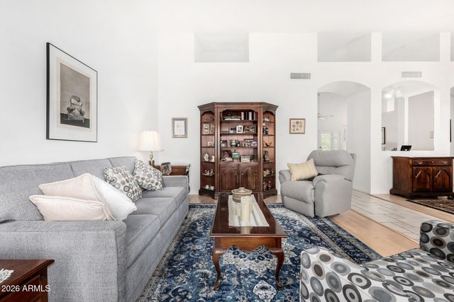 9543 W SIERRA PINTA Drive, Peoria, AZ 85382