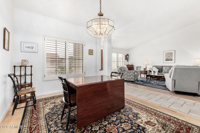 9543 W SIERRA PINTA Drive, Peoria, AZ 85382