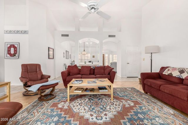 9543 W SIERRA PINTA Drive, Peoria, AZ 85382