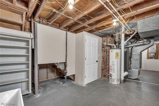 24940 Devoe Avenue, Euclid, OH 44123
