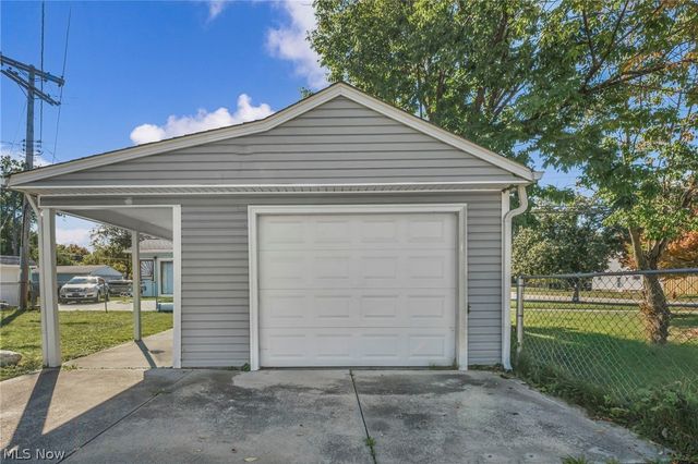 24940 Devoe Avenue, Euclid, OH 44123