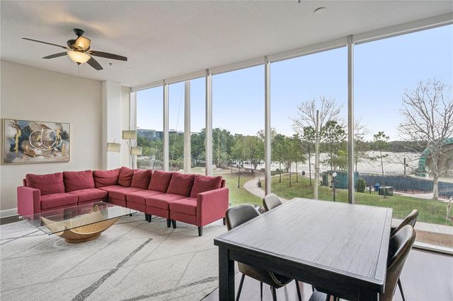 151 E WASHINGTON STREET PH3A, Orlando, FL 32801