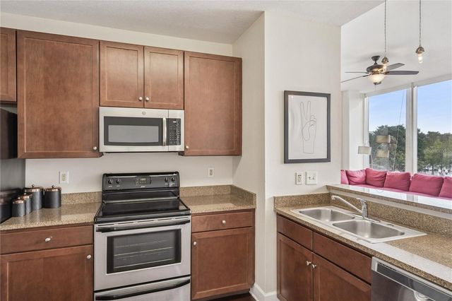 151 E WASHINGTON STREET PH3A, Orlando, FL 32801