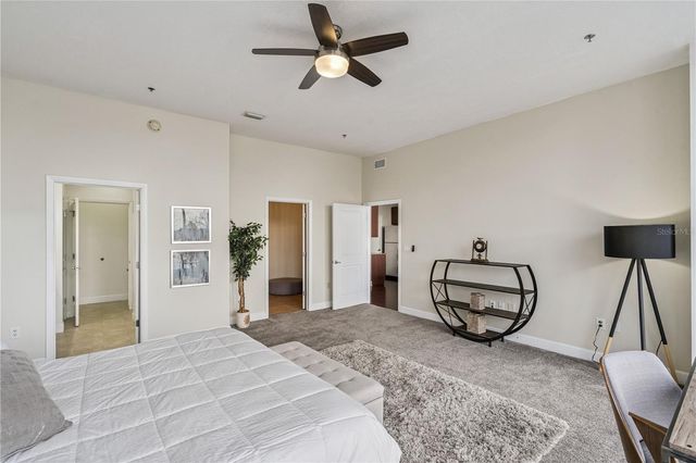 151 E WASHINGTON STREET PH3A, Orlando, FL 32801