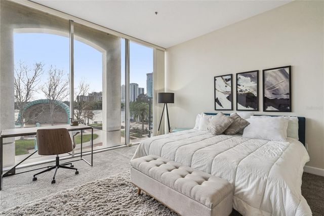 151 E WASHINGTON STREET PH3A, Orlando, FL 32801