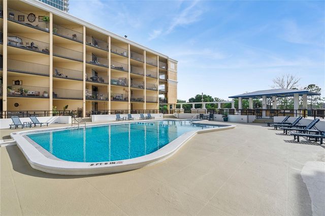 151 E WASHINGTON STREET PH3A, Orlando, FL 32801