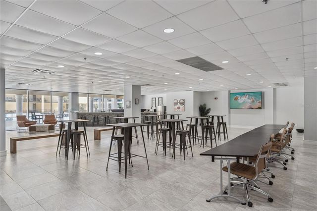 151 E WASHINGTON STREET PH3A, Orlando, FL 32801