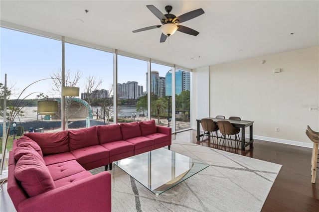 151 E WASHINGTON STREET PH3A, Orlando, FL 32801