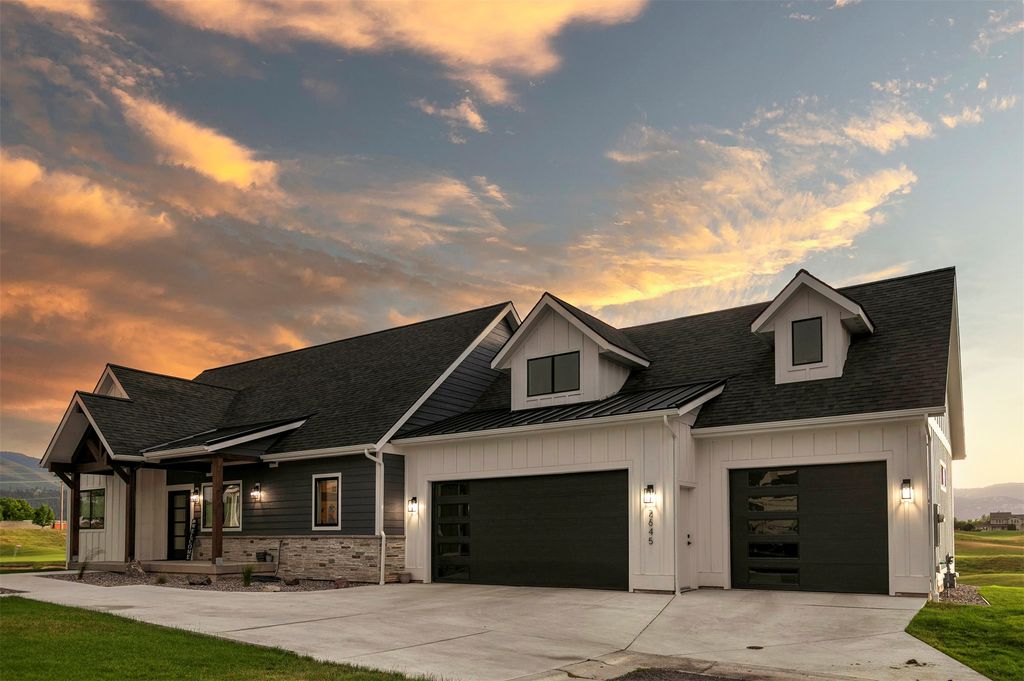 2645 Bunkhouse Place, Missoula, MT 59808 photo 3