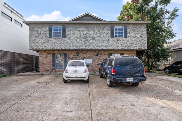 2012 Brun Street A, Houston, TX 77019