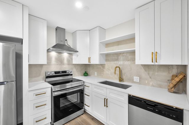 2012 Brun Street A, Houston, TX 77019