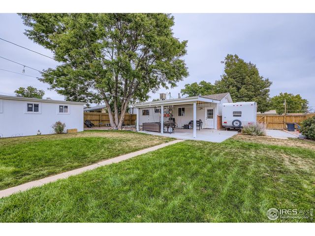3180 Mowry Pl, Westminster, CO 80031