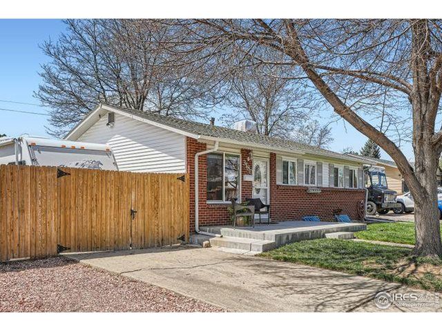 3180 Mowry Pl, Westminster, CO 80031