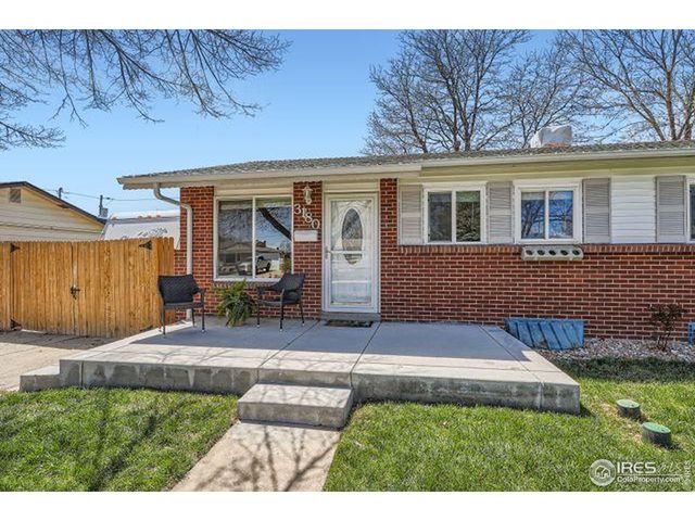 3180 Mowry Pl, Westminster, CO 80031