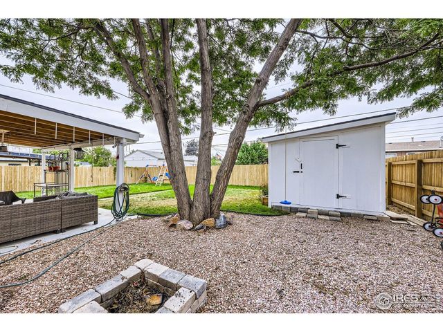 3180 Mowry Pl, Westminster, CO 80031