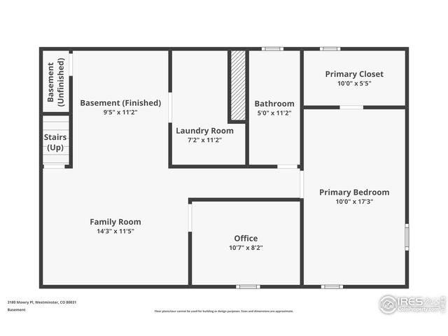 3180 Mowry Pl, Westminster, CO 80031