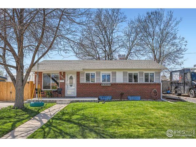 3180 Mowry Pl, Westminster, CO 80031