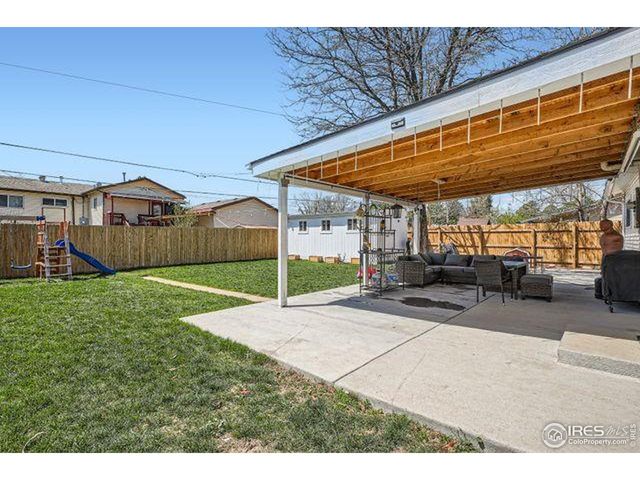 3180 Mowry Pl, Westminster, CO 80031