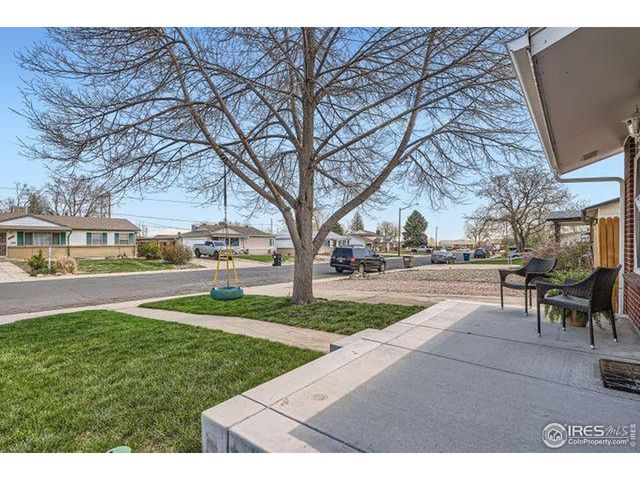 3180 Mowry Pl, Westminster, CO 80031