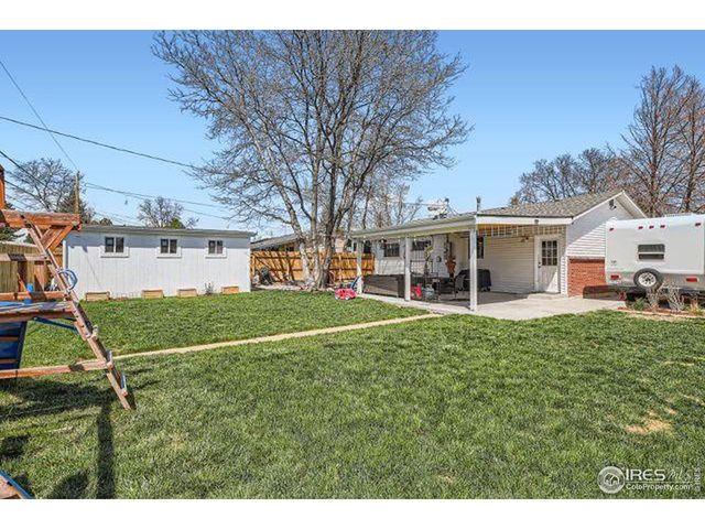 3180 Mowry Pl, Westminster, CO 80031
