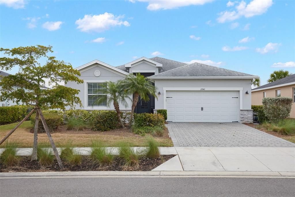 17541 TIMBERLINE PARKWAY, Punta Gorda, FL 33982