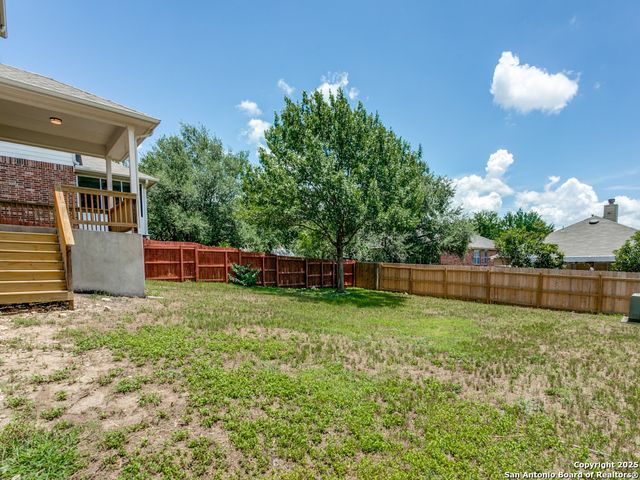 3626 Cotoneaster, San Antonio, TX 78261