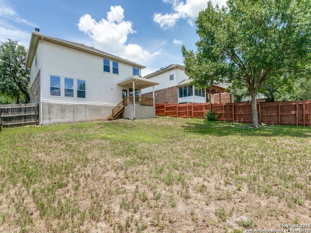 3626 Cotoneaster, San Antonio, TX 78261