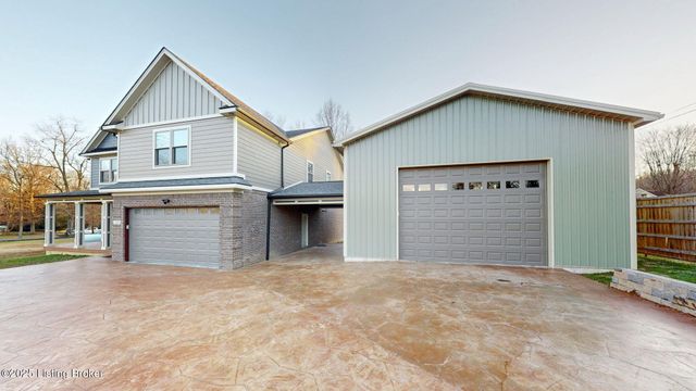 115 Sparks Dr, Brooks, KY 40109