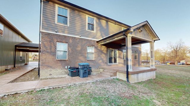 115 Sparks Dr, Brooks, KY 40109