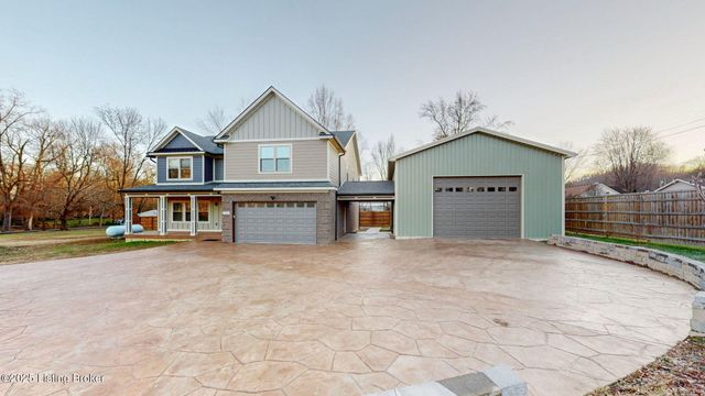 115 Sparks Dr, Brooks, KY 40109