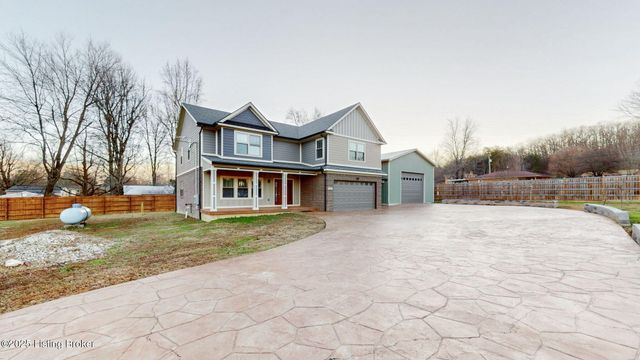 115 Sparks Dr, Brooks, KY 40109