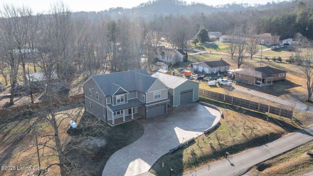 115 Sparks Dr, Brooks, KY 40109