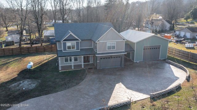 115 Sparks Dr, Brooks, KY 40109