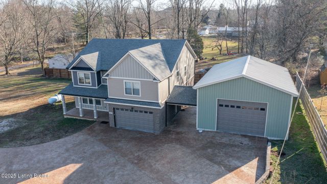 115 Sparks Dr, Brooks, KY 40109