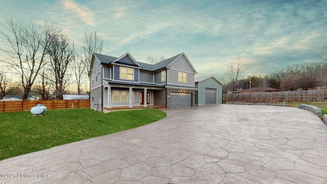 115 Sparks Dr, Brooks, KY 40109