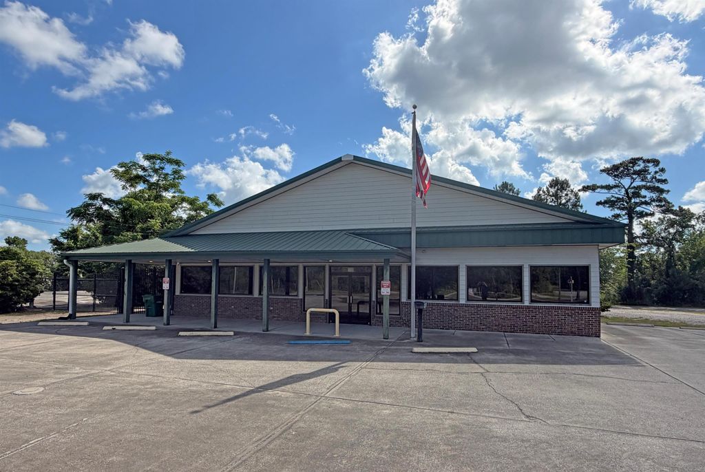 1413 S Fraiser St., Georgetown, SC 29440 — exterior