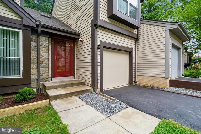 2 TIVOLI LAKE CT, Silver Spring, MD 20906