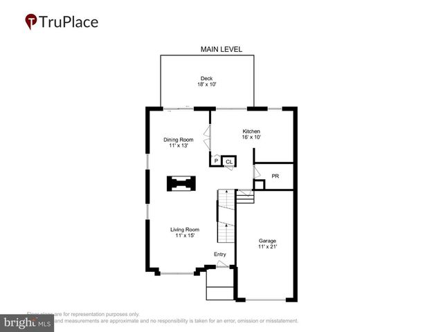 2 TIVOLI LAKE CT, Silver Spring, MD 20906