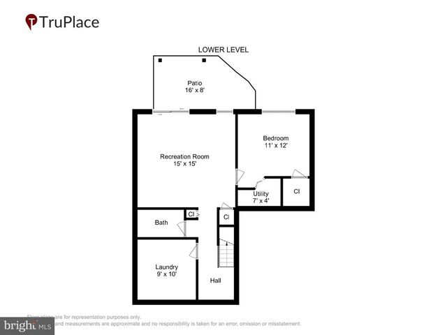 2 TIVOLI LAKE CT, Silver Spring, MD 20906