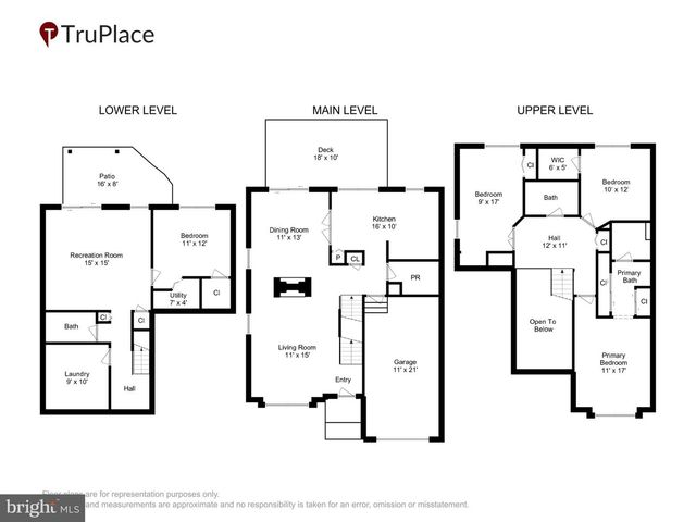 2 TIVOLI LAKE CT, Silver Spring, MD 20906